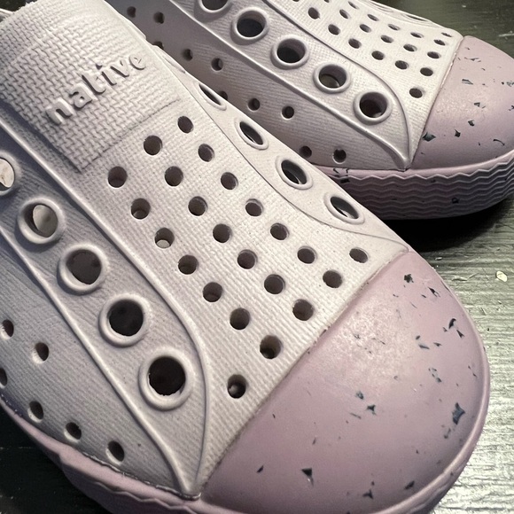 Native Jefferson Bloom Shoes - Picture 4 of 6